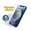 Edzett üveg PanzerGlass Standard Super+ antibakteriális iPhone 12 Mini készülékhez