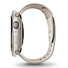 Egyedi tok Valencia Apple Watch Series 4/5/6/7/8/SE/SE2 40/41mm. csillagfény