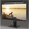 EMOS Ava LED monitor lámpa 150 lm, dimmelhető