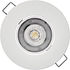 EMOS Exclusive LED spotlámpa 5W 450lm IP20 term. fehér (ZD3122)