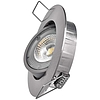 EMOS Exclusive LED spotlámpa 5W 450lm IP20 term. fehér (ZD3222)