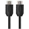 EMOS HDMI kábel 2.0 A-A dugó 0.75m