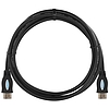 EMOS HDMI kábel +Ethernet 1.5m eco