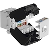 EMOS Keystone RJ45 UTP CAT5E