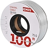 EMOS Koax kábel CB500 100m