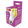 EMOS LED izzó Classic R63 / E27 / 7 W (60 W) / 806 lm / Meleg fehér