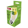 EMOS LED izzó Filament A60-körte / E27 / 3,8 W (60 W) / 806 lm / meleg fehér