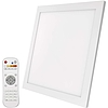 EMOS LED MENNYEZETI PANEL RIVI 30x30, 20W, DIMM., ÁLLÍTHATÓ SZÍNHŐM.