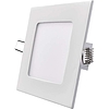 EMOS LED panel beépíthető 6W 450lm P20 meleg fehér (ZD2121)