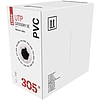 EMOS UTP kábel CAT5E PVC basic 305m