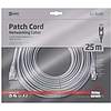 EMOS UTP Patch kábel CAT5E PVC 25m