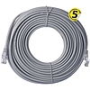 EMOS UTP Patch kábel CAT5E PVC 25m