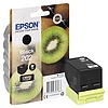 Epson Claria 202 T02E1 Black tintapatron eredeti 6,9ml C13T02E14010 Kiwi