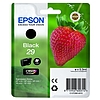 Epson Claria 29 T2981 Black tintapatron eredeti C13T29814012 Eper