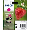 Epson Claria 29XL T2993 Magenta tintapatron eredeti C13T29934012 Eper