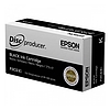 Epson S020452 Black tintapatron eredeti C13S020452