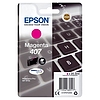 Epson T07U3 Magenta tintapatron eredeti C13T07U340 Billentyűzet