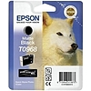 Epson T0968 Matt Black tintapatron eredeti 13T09684010 Husky