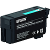 Epson T40D2 Cyan tintapatron eredeti C13T40D240 50ml