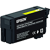 Epson T40D4 Yellow tintapatron eredeti C13T40D440 50ml