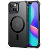 ESR - Air Armor HaloLock - iPhone 14 Plus - matt fekete (KF2312262)