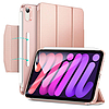 ESR - Ascend Trifold - iPad mini 6 (2021) - Rose Gold