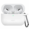 ESR - Bounce hordtáska - Apple AirPods Pro 1/2 - fehér (KF2312632)