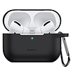 ESR - Bounce hordtáska - Apple AirPods Pro 1/2 - fekete (KF2312636)