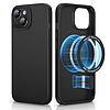 ESR - Classic Hybrid HaloLock - iPhone 13 / 14 - Fekete