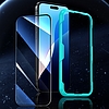 ESR Tempered Glass 2-PACK iPhone 16-hoz - átlátszó