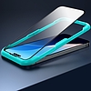 ESR Tempered Glass 2-PACK iPhone 16-hoz - átlátszó