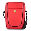 Ferrari Scuderia On Track Collection 10" tablet táska piros (FESH10RE)