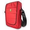 Ferrari Scuderia On Track Collection 10" tablet táska piros (FESH10RE)