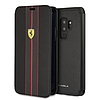 Ferrari Book FESURFLBKTS9LBKR S9 Plus G965 fekete/fekete Urban