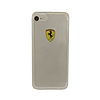 Ferrari Hardcase FEHCRFP7TR1 iPhone 7/8 /SE 2020 / SE 2022 atlátszó