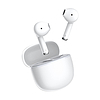 Fülhallgató TWS QCY AilyBuds Lite fehér (T29 white)