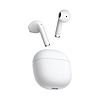 Fülhallgató TWS QCY AilyBuds Lite fehér (T29 white)