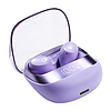 Fülhallgatók TWS Joyroom Jdots Series JR-DB2 lila (JR-DB2 Purple)