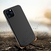 Gél rugalmas tok iPhone 15 Plus Soft Case készülékhez - fekete