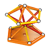 Geomag Classic Recycled magnetic blocks 42 db GEO-271