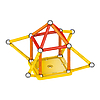 Geomag Classic Recycled magnetic blocks 42 db GEO-271