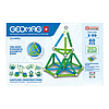 Geomag Classic Recycled magnetic blocks 60 db GEO-272