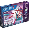 Geomag Glitter Recycled 60 db GEO-536