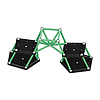 Geomag Glow Recycled Magnetic Blocks 60 db GEO-338