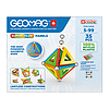 Geomag Supercolor Panels Recycled 35 db GEO-377