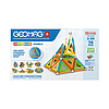 Geomag Supercolor Panels Recycled 78 db GEO-379