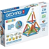 Geomag Supercolor RE magnetic blocks 60 db GEO-384