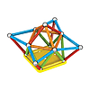 Geomag Supercolor RE magnetic blocks 60 db GEO-384