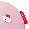 Geske 3 az 1-ben Okos arctisztító kefe, Hello Kitty rózsaszín (HK000017PI01)