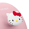 Geske 4 az 1-ben Okos arctisztító kefe, Hello Kitty rózsaszín (HK000052PI01)